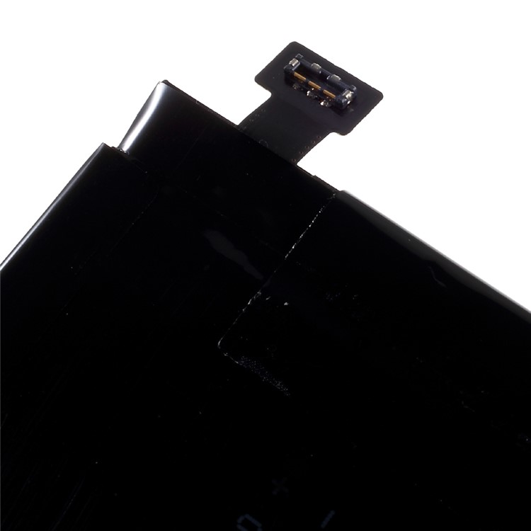 3500mAh OEM Li-polymer Battery Replacement for Nokia Lumia 1320-3