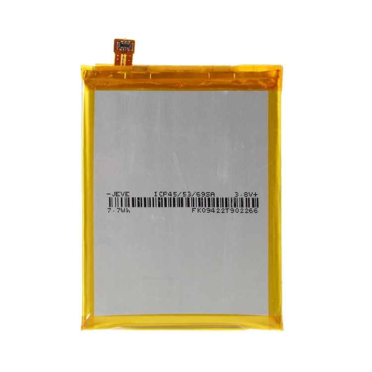 OEM 2800mAh Li-polymer Battery for ZTE Blade V8 Mini-2