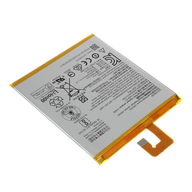 OEM Disassembly L16D1P33 3.85V 3500mAh Li-polymer Battery for Lenovo Tab 7.0-3