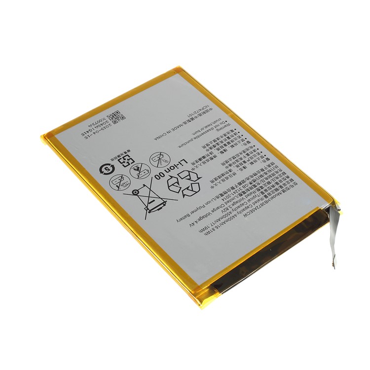 OEM HB3872A5ECW 3.85V 4400mAh Battery Replace Part for Huawei Honor Note 8-2