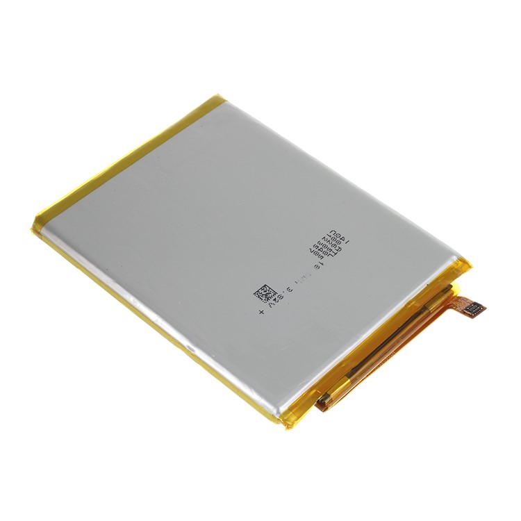 OEM Disassembly 3.85V 4850mAh Li-polymer Battery for Motorola P30 Note-4