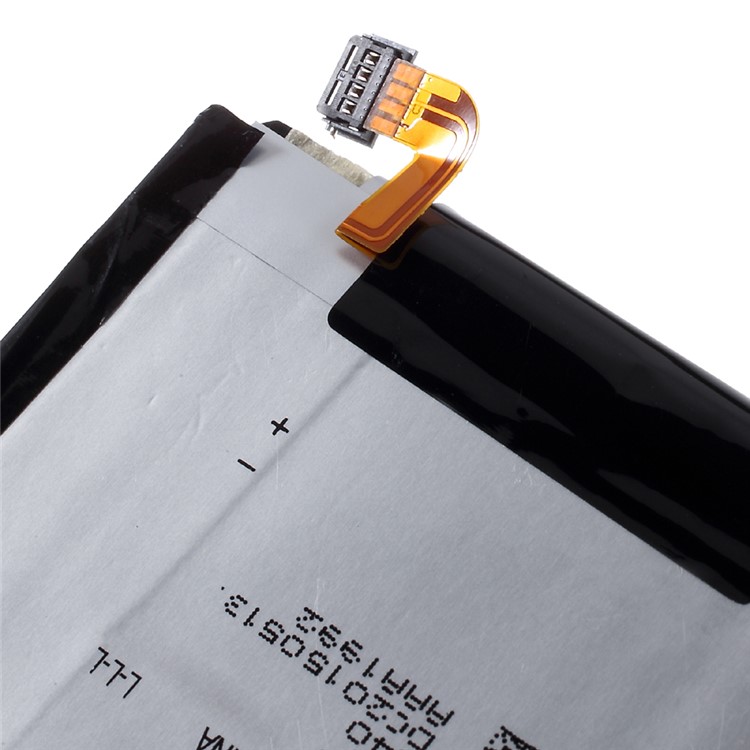 3025mAh OEM Li-polymer Battery Replacement for Motorola Nexus 6 XT1100 XT1103-3