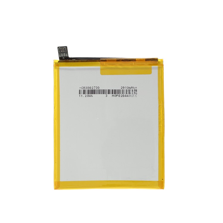 OEM JE40 3.85V 2820mAh Li-polymer Battery for Motorola Moto Z3-2