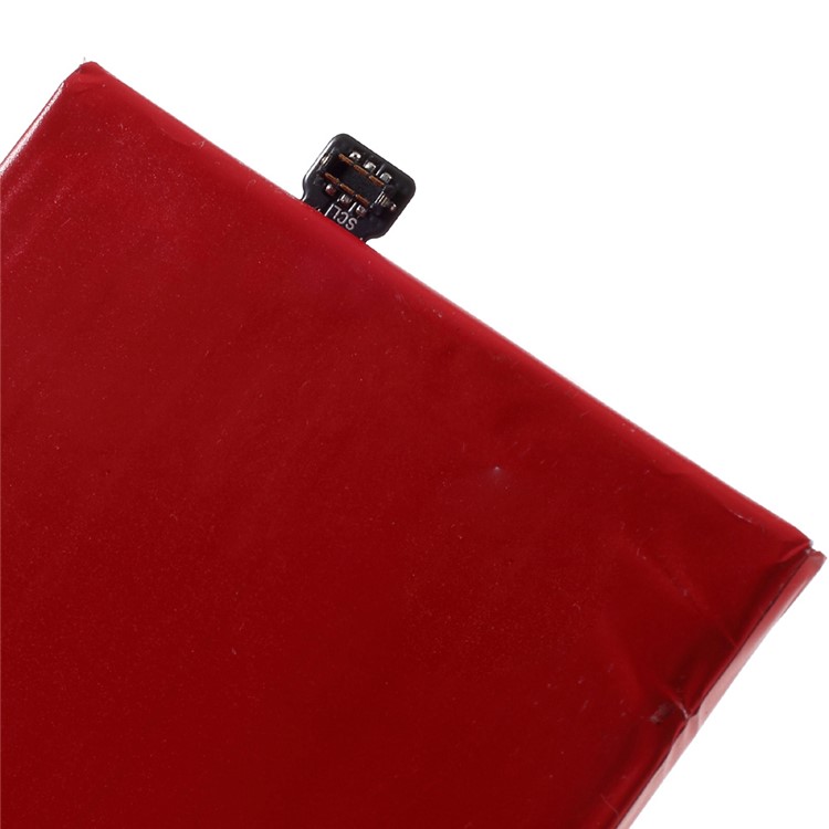 3000mAh OEM Li-polymer Battery Replacement for Oneplus One A0001-3