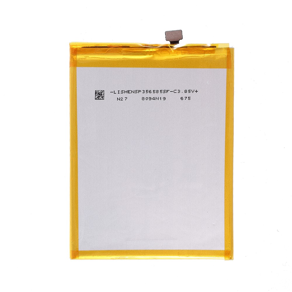 3300 Mah Bateria Removível Li-ion Para Oukitel U20 Plus-2