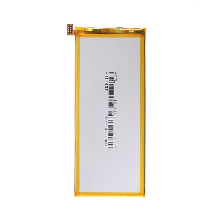 OEM Disassembly HB4547B6EBC 3680mAh 3.8V Li-Polymer Battery Replacement for Huawei Honor 6 Plus-2