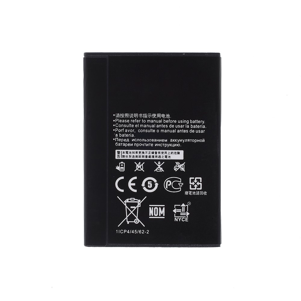 OEM Disassembly HB824666RBC Battery 3000mAh for Huawei E5577-2