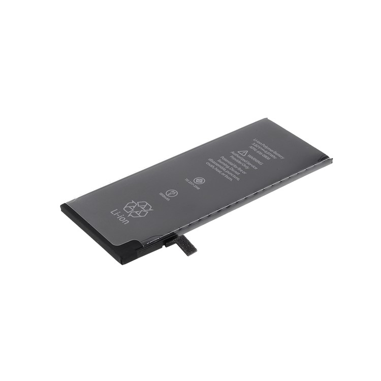For Apple iPhone 6 4.7-inch 1810mAh 3.82V Li-ion Battery and Assembly Flex Cable-7