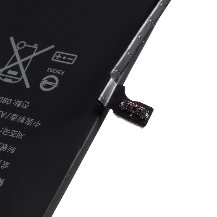 For Apple iPhone 6 Plus 5.5 inch 2915mAh 3.82V Li-ion Battery and Assembly Flex Cable-3