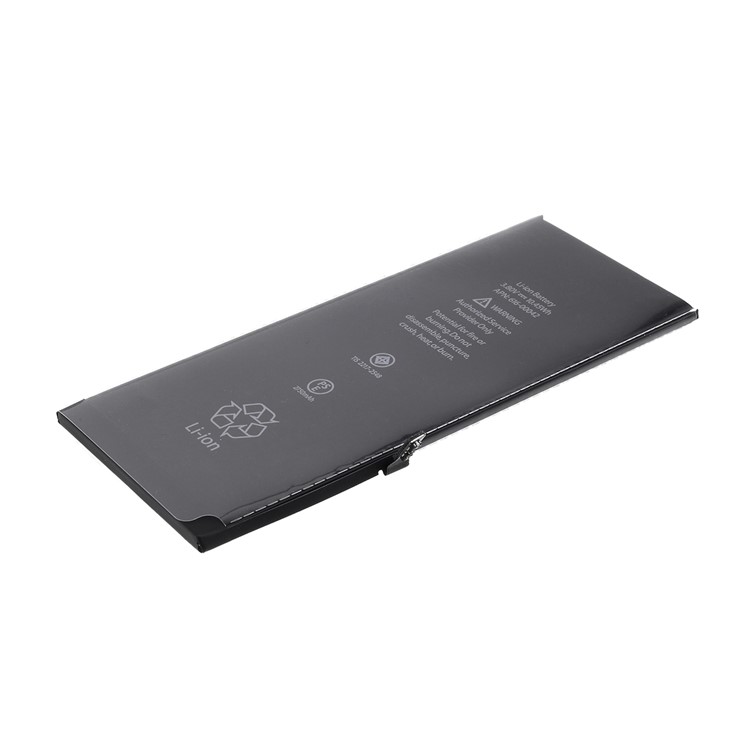 For Apple iPhone 6s Plus 5.5-inch 2750mAh 3.82V Li-ion Battery and Assembly Flex Cable-7