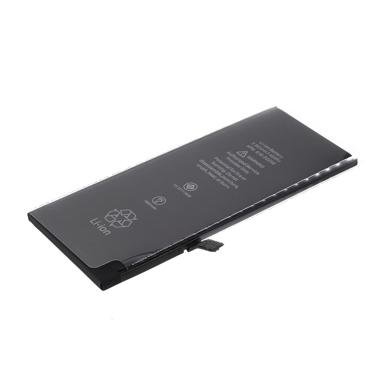 For Apple iPhone 7 4.7 inch 1960mAh 3.82V Li-ion Battery and Assembly Flex Cable-6