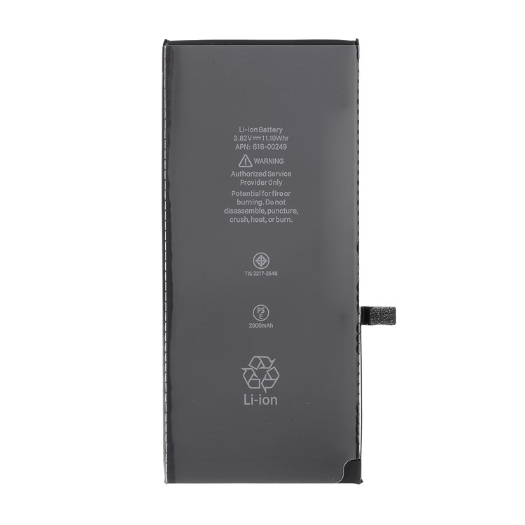 For Apple iPhone 7 Plus 5.5 inch 2900mAh 3.82V Li-ion Battery Replacement ( Battery Cell and Assembly Flex Cable )-5