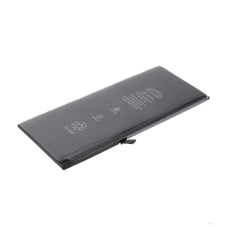 For Apple iPhone 7 Plus 5.5 inch 2900mAh 3.82V Li-ion Battery Replacement ( Battery Cell and Assembly Flex Cable )-7