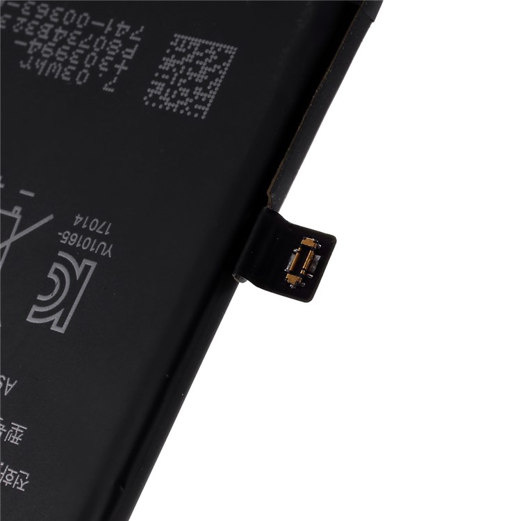 For Apple iPhone 8 4.7 inch 1821mAh 3.82V Li-ion Battery and Assembly Flex Cable-2