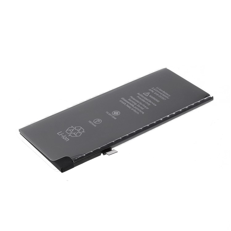 For Apple iPhone 8 4.7 inch 1821mAh 3.82V Li-ion Battery and Assembly Flex Cable-6
