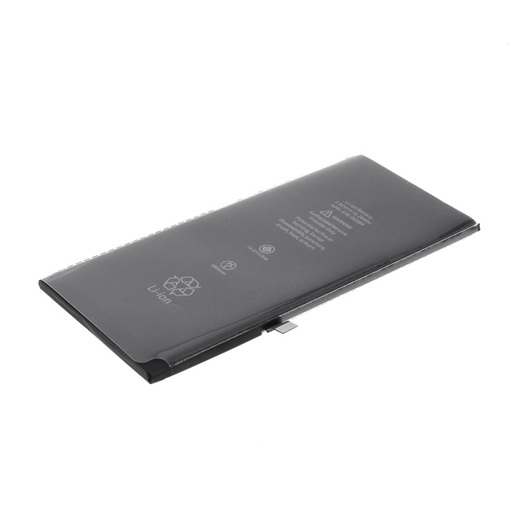 Para Apple Iphone 8 Más 5.5 Pulgadas 2691mAh de 3.82V Reemplazo de Batería de Iones de Litio (sin Logotipo) (celda de Batería y Cable Flexible de Ensamblaje)-7