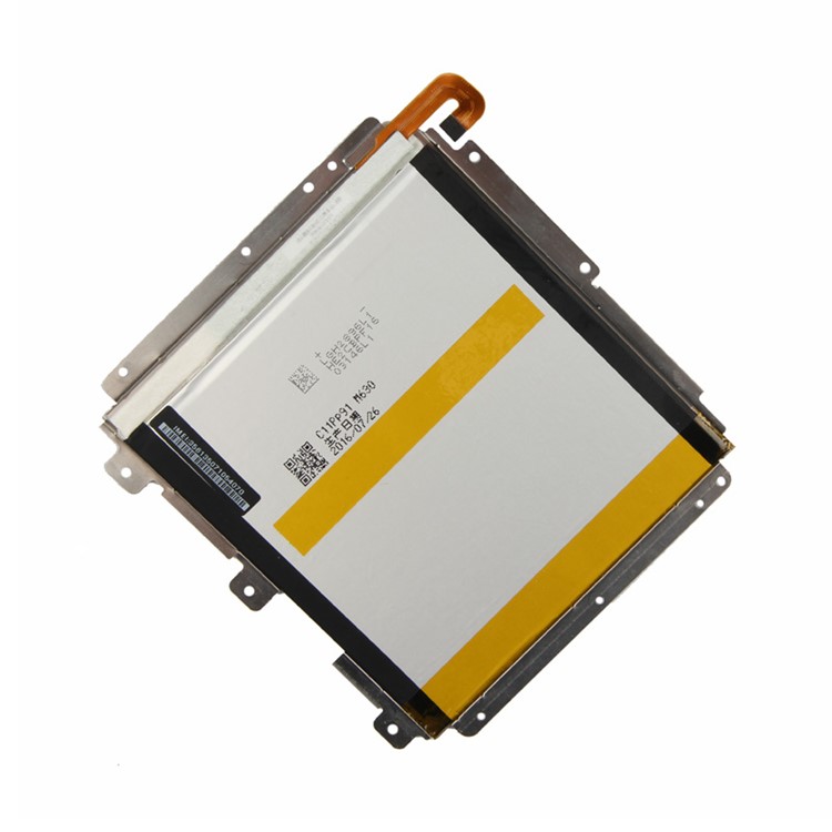 OEM Disassembly 4680mAh 4.4V C11P1514 Li-polymer Battery Replacement for Asus ZenPad 3 8.0 Z581KL-3