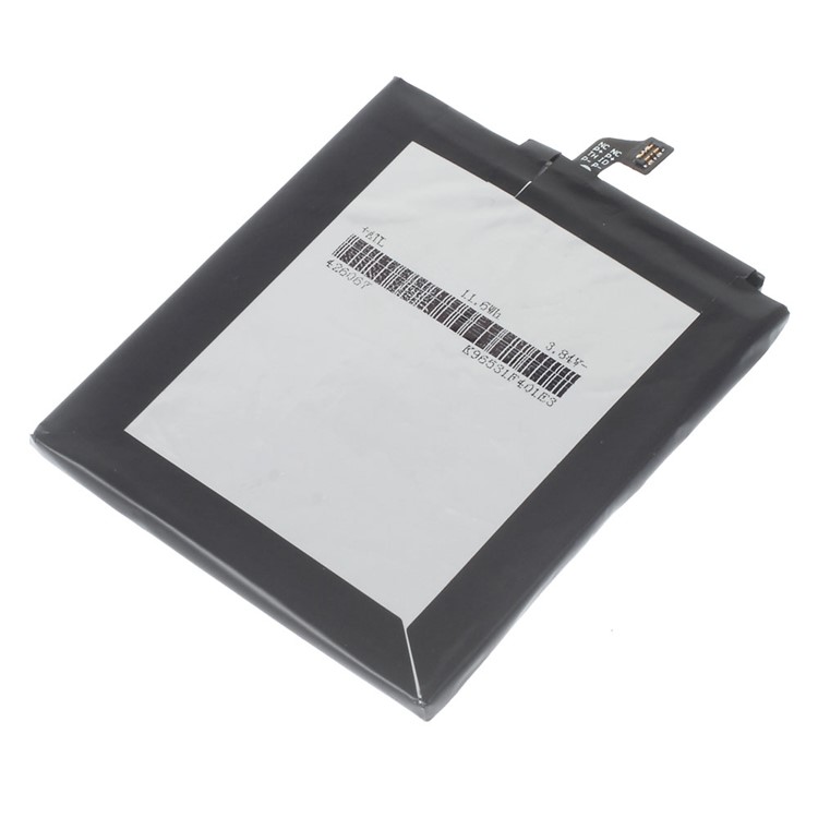 3000mAh OEM Li-polymer Battery Repair Part for Xiaomi Mi 4c-3