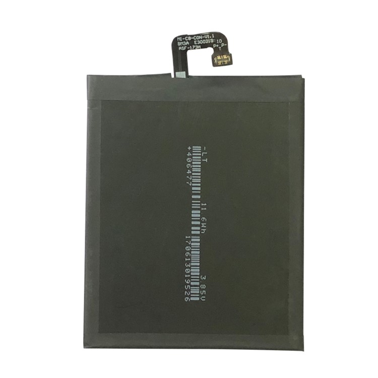 OEM 3500mAh 3.85V BN3A Battery Replacement for Xiaomi Redmi Go-2