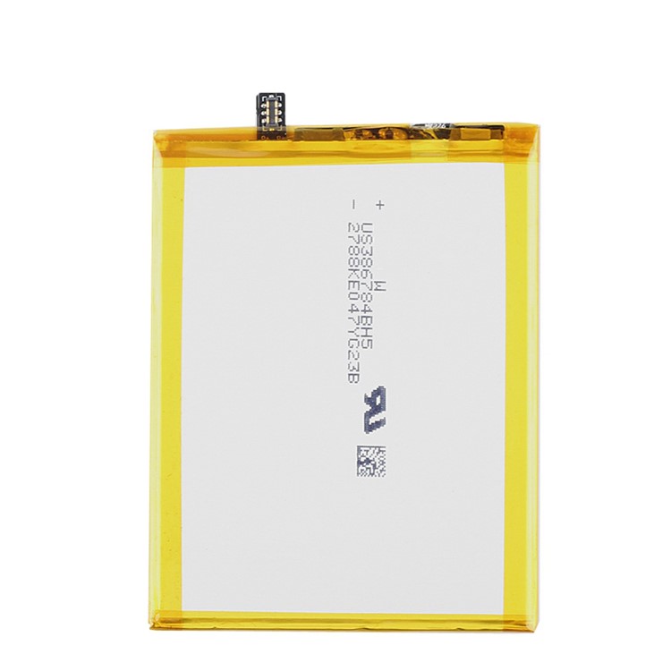 OEM HB376787ECW 3.7V 3500mAh Battery Repair Part for Huawei Honor V8-3