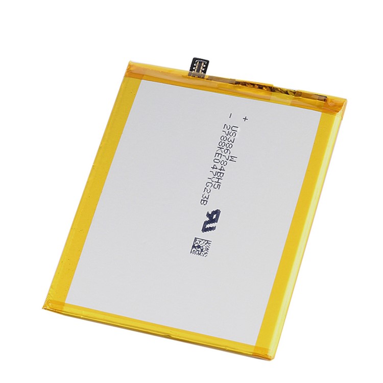 OEM HB376787ECW 3.7V 3500mAh Battery Repair Part for Huawei Honor V8-4