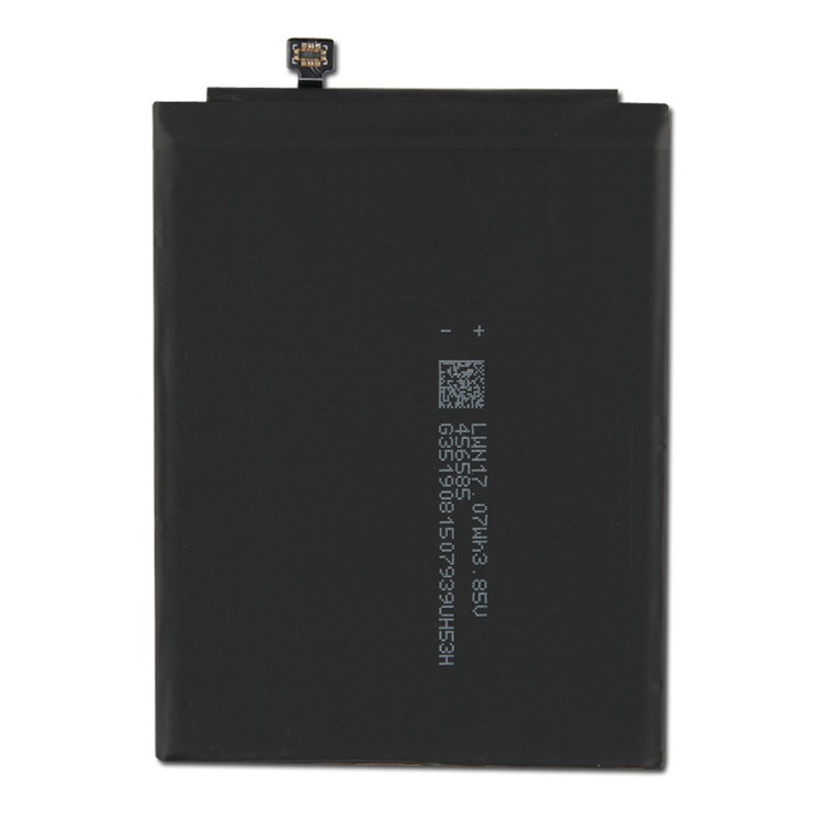 OEM BM4J 3.8V 4500mAh Battery Repair Part for Xiaomi Redmi Note 8 Pro-4