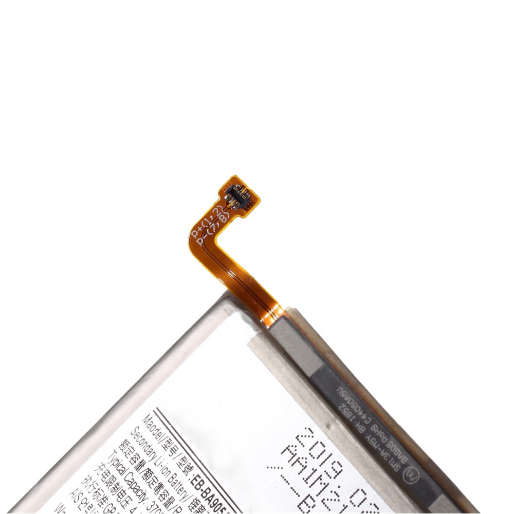 EB-BA905ABU 3700mAh Remplacement de la Batterie Pour Samsung Galaxy A80 / A90