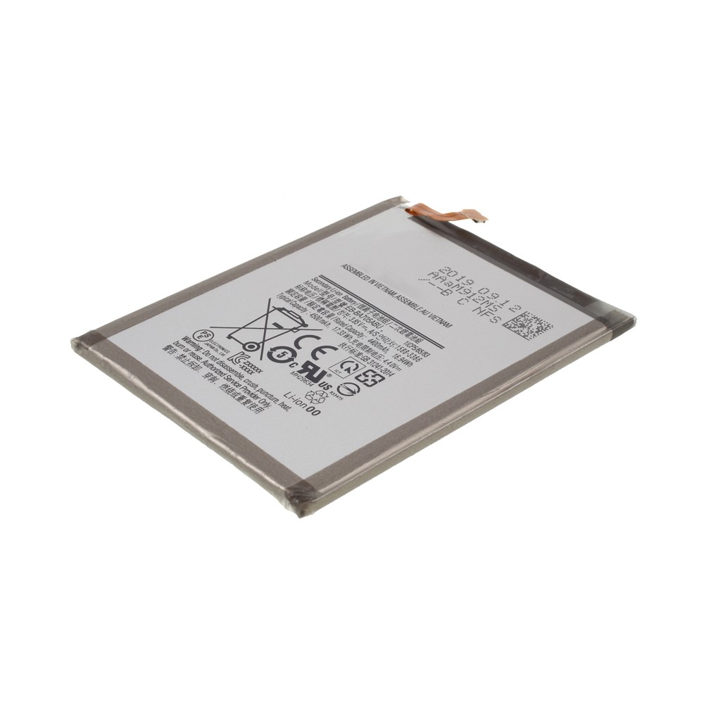 EB-BA705ABU 4500mah Substituição de Bateria Para o Samsung Galaxy A70-3