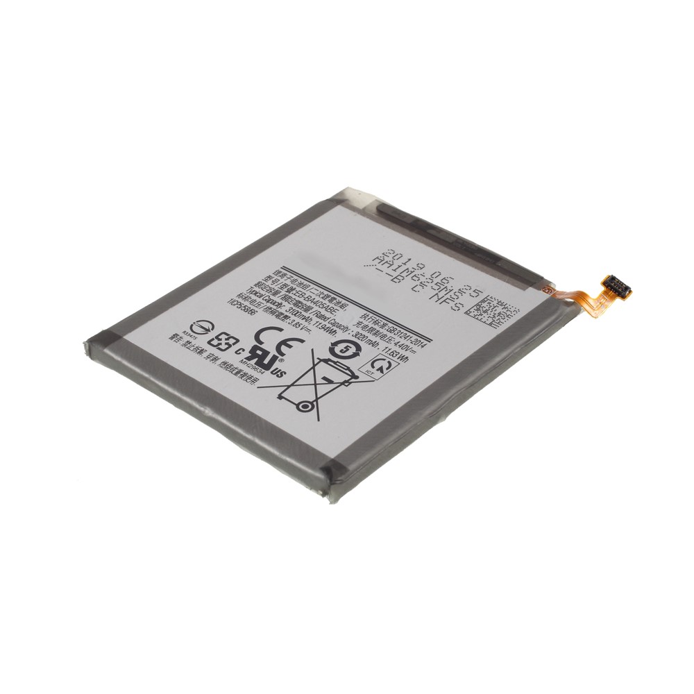 EB-BA405ABE 3020mAh Remplacement de la Batterie Pour Samsung Galaxy A40