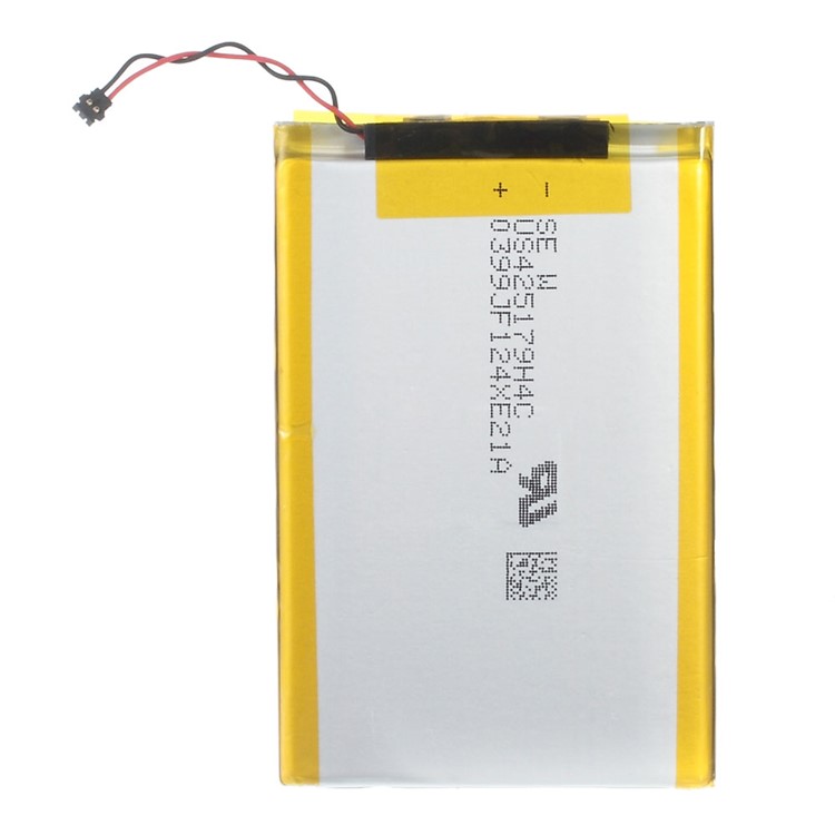 2470mAh FC40 OEM Li-polymer Battery Replacement for Motorola Moto G 3rd Gen XT1540 XT1548-2