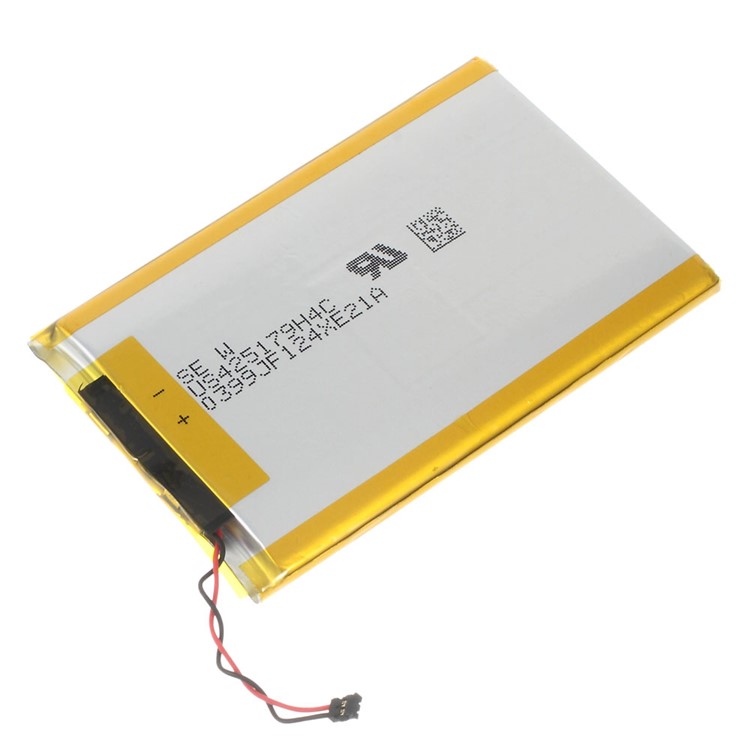 2470mAh FC40 OEM Li-polymer Battery Replacement for Motorola Moto G 3rd Gen XT1540 XT1548-3