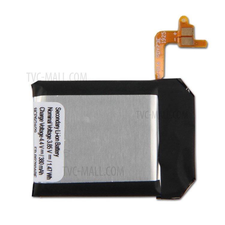 OEM EB-BR760AB 380mAh 3.85V Li-Polymer-Akku Ersatz Für Samsung S3 Grenze / Classic-3