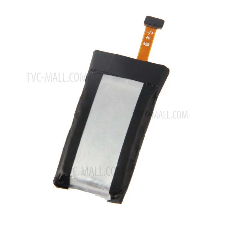 OEM 200mAh Li-polymer Battery for Samsung Gear Fit2 Fit2 R360-2