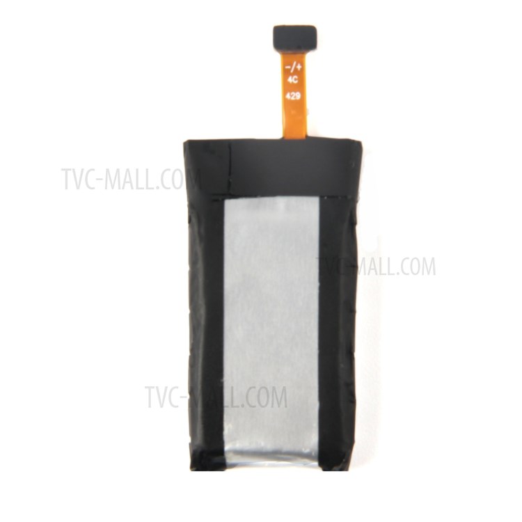 OEM 200mAh Li-polymer Battery for Samsung Gear Fit2 Fit2 R360-4