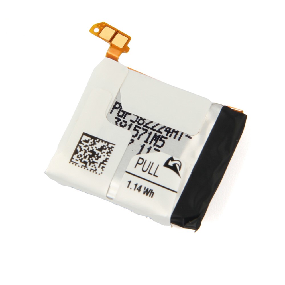 OEM 300mAh Li-polymer Battery for Samsung Gear 2 R380-2