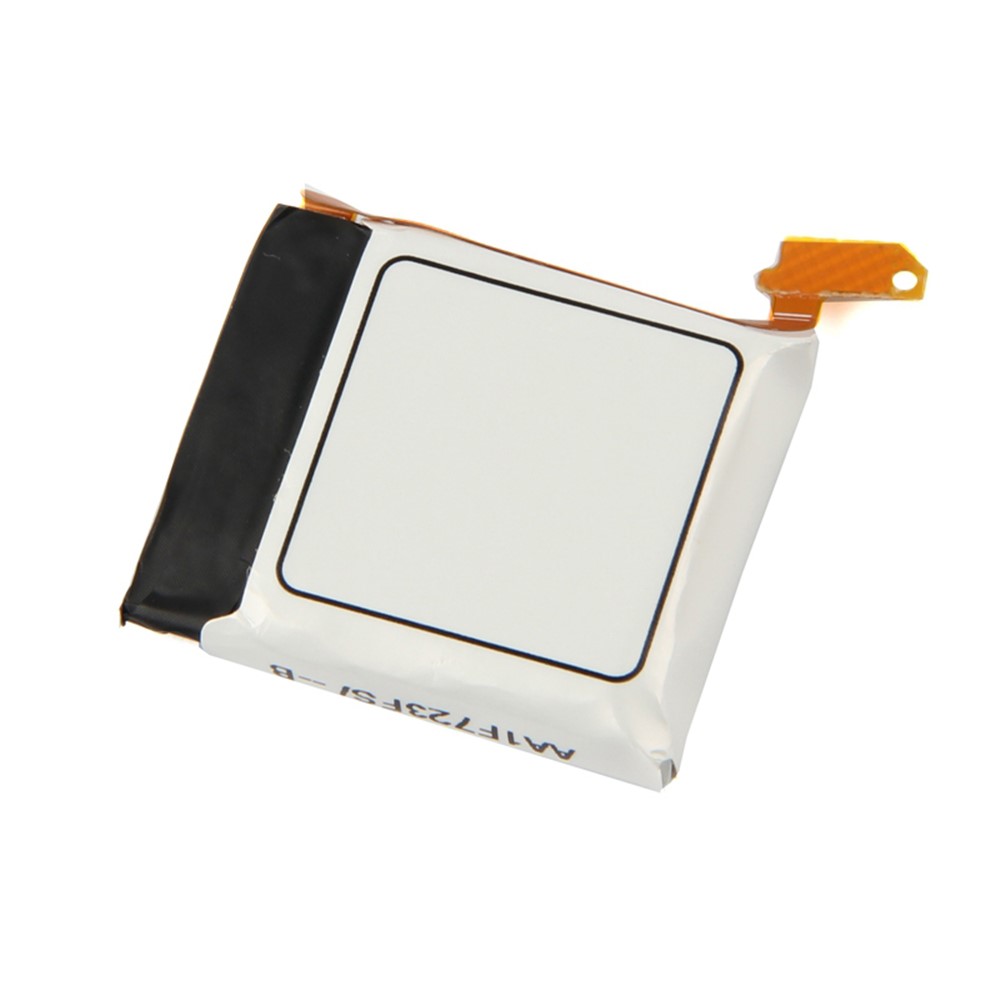 OEM 300mAh Li-polymer Battery for Samsung Gear 2 R380-4