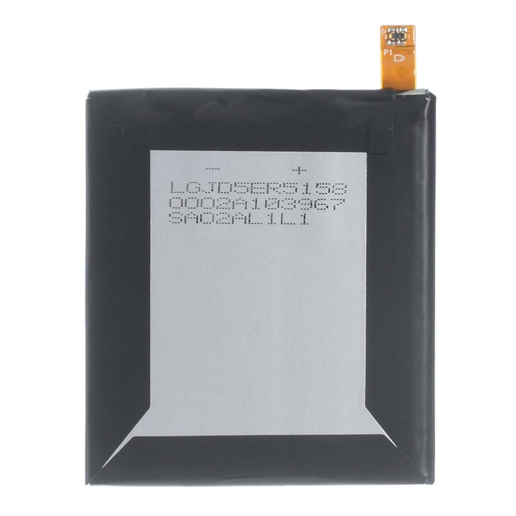 3000mAh OEM Li-ion Battery Replacement for LG G Flex2 H955 LS996 H950-2