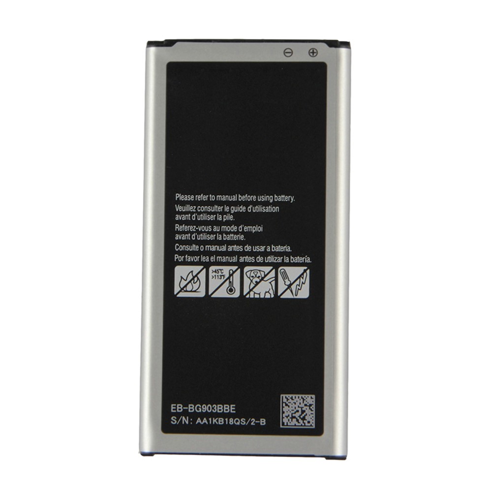 2800mAh Li-polymer Battery for Samsung Galaxy S5 Neo-1