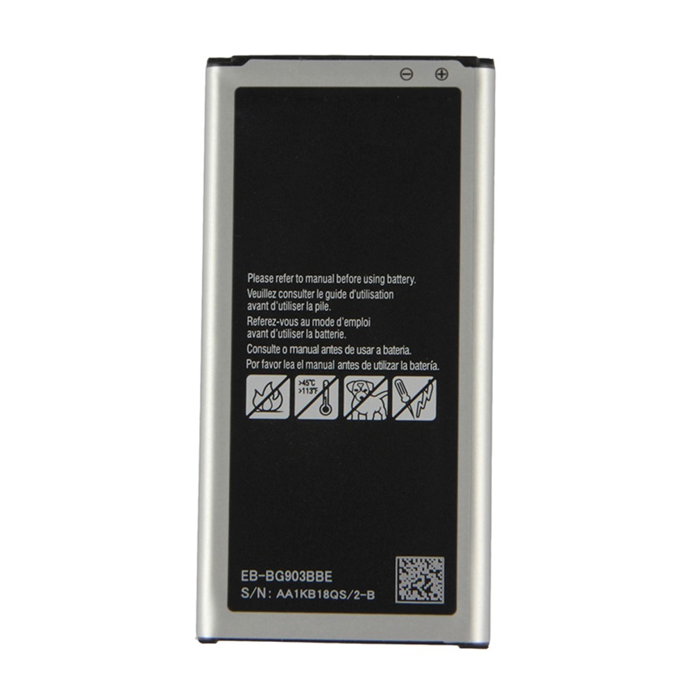 Buy 2800mah Li Polymer Battery For Samsung Galaxy S5 Neo At Best