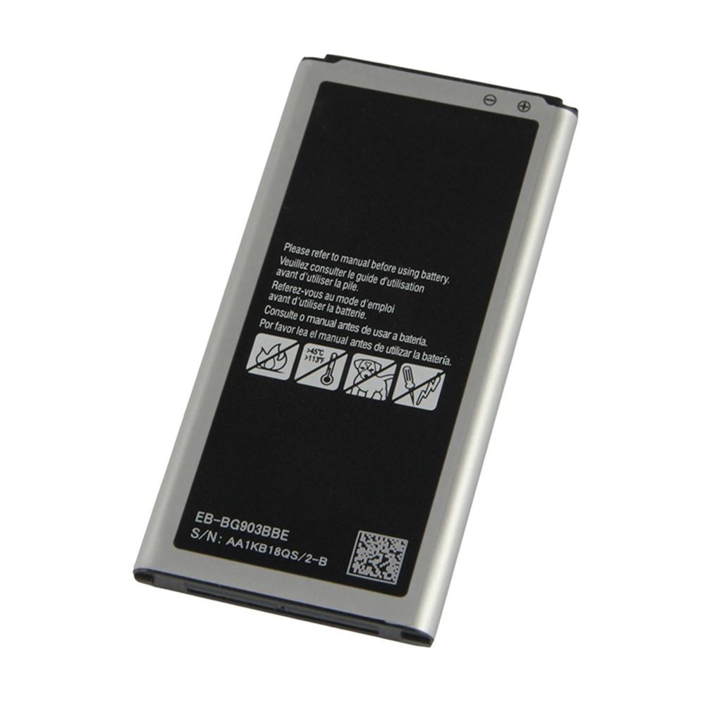 2800mAh Li-polymer Battery for Samsung Galaxy S5 Neo-2