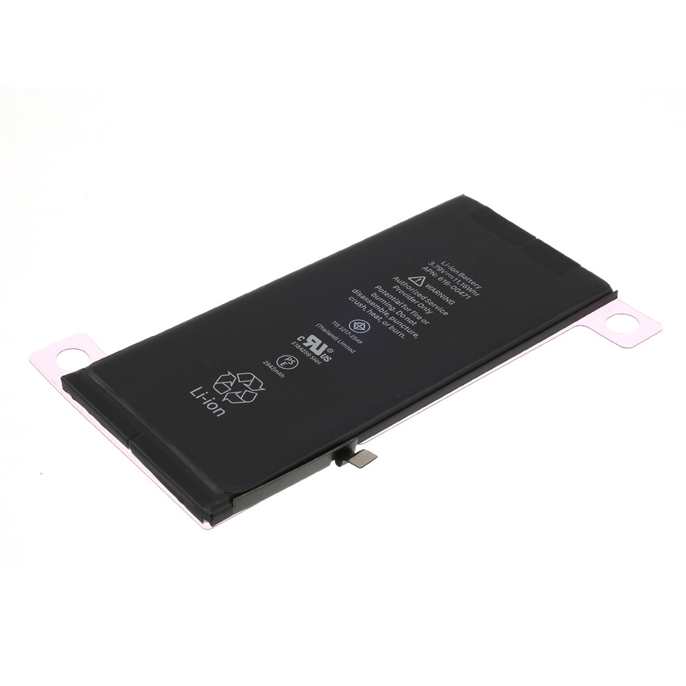 2942mAh Li-ion Battery (Non-OEM) for Apple iPhone XR 6.1 inch-4