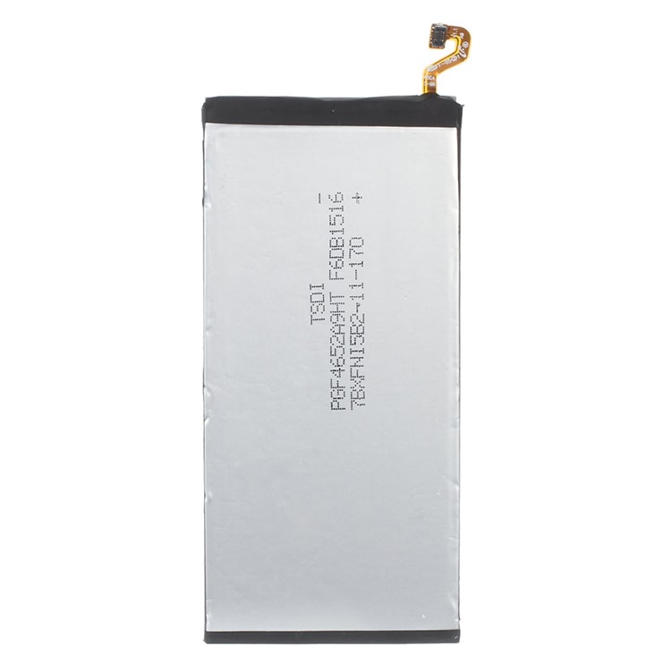 4000mAh OEM Li-polymer Battery Replacement for Samsung Galaxy A9 (2016)-2