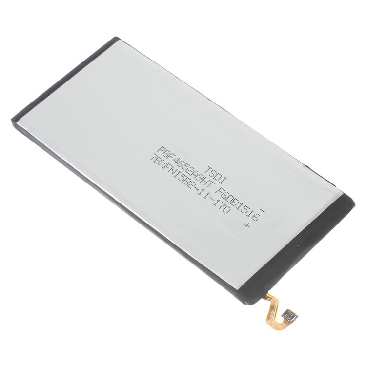 4000mAh OEM Li-polymer Battery Replacement for Samsung Galaxy A9 (2016)-3