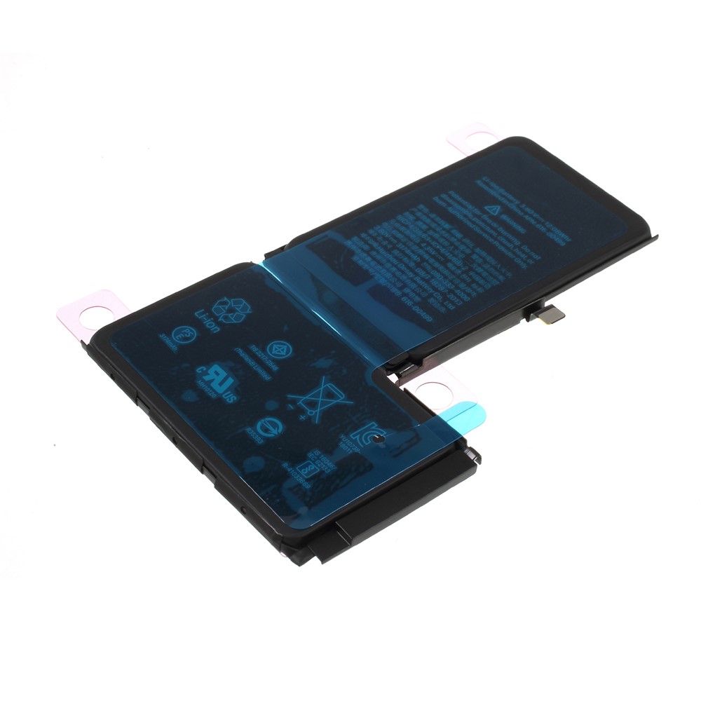 3174mAh Li-ion Battery (Non-OEM) for iPhone XS Max 6.5 inch-3