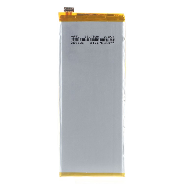 OEM HB3748B8EBC 3000mAh Battery for Huawei Ascend G7-2
