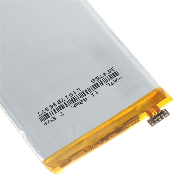 OEM HB3748B8EBC 3000mAh Battery for Huawei Ascend G7-3