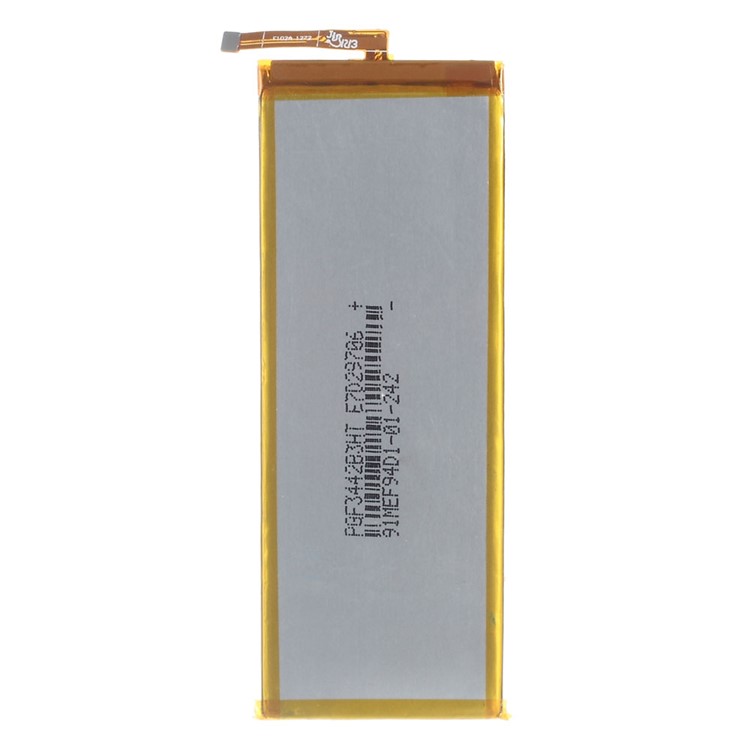OEM HB3543B4EBW 2460mAh Battery for Huawei Ascend P7-2