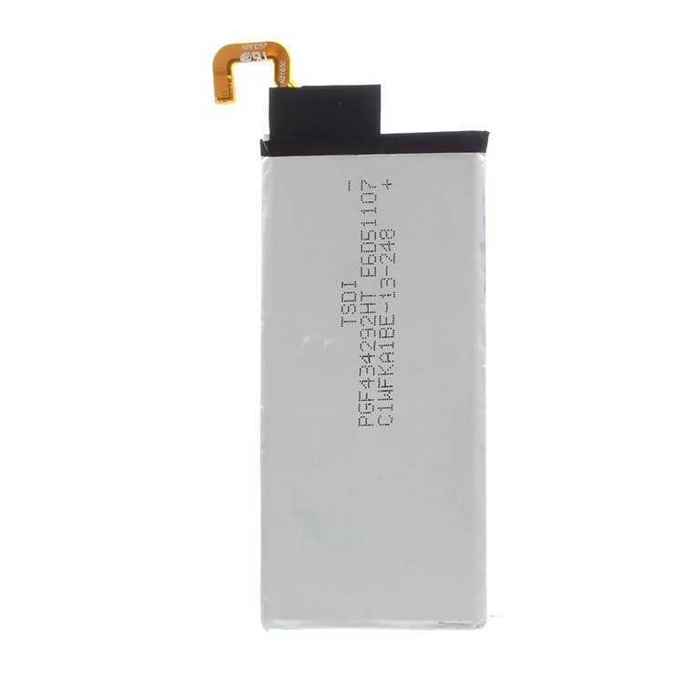 OEM 3.85V 2600mAh Li-ion Battery for Samsung Galaxy S6 edge SM-G9250 EB-BG925ABE-2