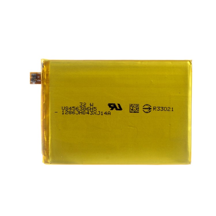 OEM LIS1605ERPC 3430mAh Li-polymer Battery for Sony Xperia Z5 Premium E6883 E6833-2