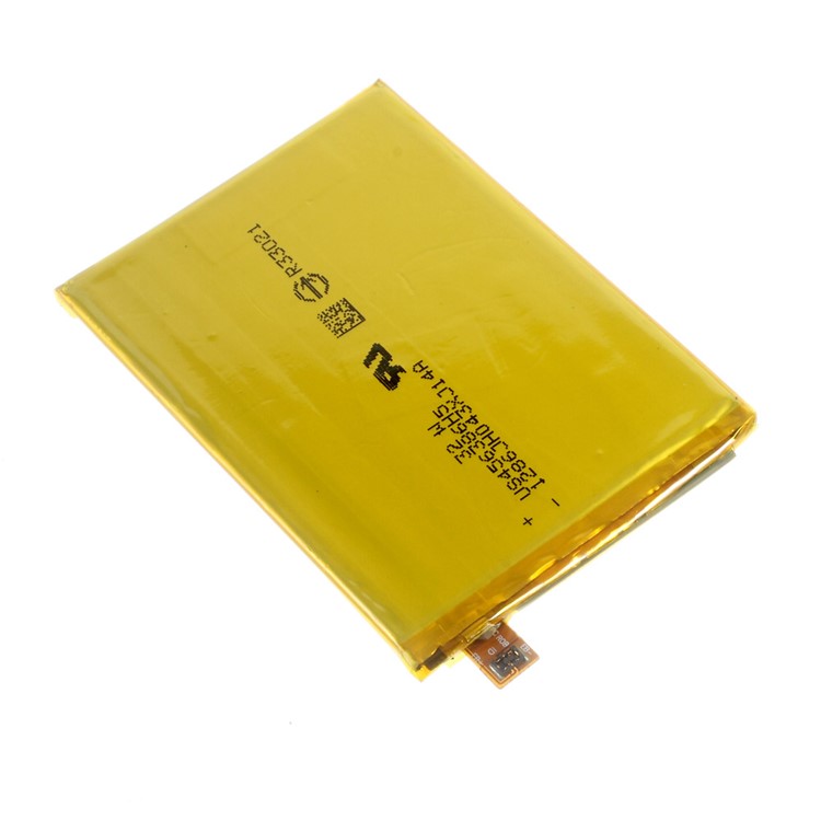 OEM LIS1605ERPC 3430mAh Li-polymer Battery for Sony Xperia Z5 Premium E6883 E6833-3